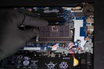 GOODRAM Pamięć do notebooka DDR5 CSODIMM 16GB(1*16) 6400 CL52