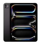 Apple iPad Pro 13-calowy Wi-Fi 1 TB ze szkłem o nanoteksturze - Gwiezdna czerń