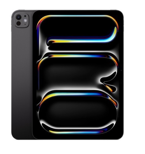 Apple iPad Pro 13-calowy Wi-Fi 1 TB ze szkłem o nanoteksturze - Gwiezdna czerń