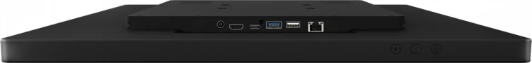 IIYAMA Monitor 32 cale TW3226AS-B3P POJ.10PKT.VA.24/7.FHD,500cd,HDMI,3xUSB,  1xUSB-c,RJ45,MIC, 2x5W,ANDROID 14,RK3567, 4/32GB, iiSign2