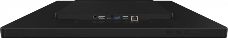 IIYAMA Monitor 32 cale TW3226AS-B3P POJ.10PKT.VA.24/7.FHD,500cd,HDMI,3xUSB,  1xUSB-c,RJ45,MIC, 2x5W,ANDROID 14,RK3567, 4/32GB, iiSign2