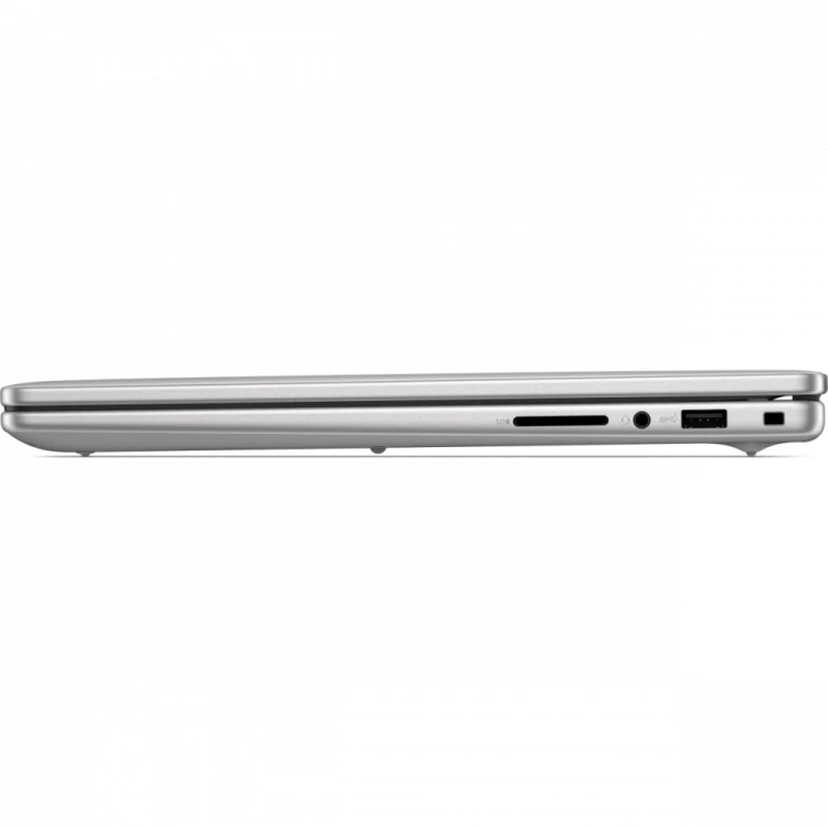 Dell Laptop Dell Pro 14 Essential PV14255 W11P Ryzen AI 7 350|16GB|1TB|AMD Radeon|FgrPr|WLAN+BT|14.0 FHD+|BcklKb|4C|65W|3YPS Platinum Silver Metal