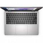Dell Laptop Dell Pro 14 Essential PV14255 W11P Ryzen AI 7 350|16GB|1TB|AMD Radeon|FgrPr|WLAN+BT|14.0 FHD+|BcklKb|4C|65W|3YPS Platinum Silver Metal