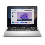 Dell Laptop Dell Pro 14 Essential PV14255 W11P Ryzen AI 7 350|16GB|1TB|AMD Radeon|FgrPr|WLAN+BT|14.0 FHD+|BcklKb|4C|65W|3YPS Platinum Silver Metal
