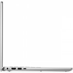 Dell Laptop Dell Pro 14 Essential PV14255 W11P Ryzen AI 7 350|16GB|1TB|AMD Radeon|FgrPr|WLAN+BT|14.0 FHD+|BcklKb|4C|65W|3YPS Platinum Silver Metal