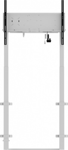 IIYAMA Podnośnik MD-WLIFT2031- W1 ściana/podłoga biały