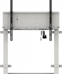 IIYAMA Podnośnik MD-WLIFT2031- W1 ściana/podłoga biały