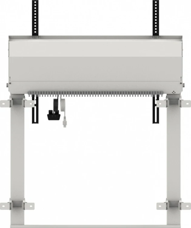 IIYAMA Podnośnik MD-WLIFT2031- W1 ściana/podłoga biały