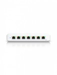 UBIQUITI Przełącznik UniFi Switch PoE 8-Port Ultra RJ-45 USW-Ultra