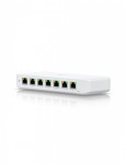 UBIQUITI Przełącznik UniFi Switch PoE 8-Port Ultra RJ-45 USW-Ultra