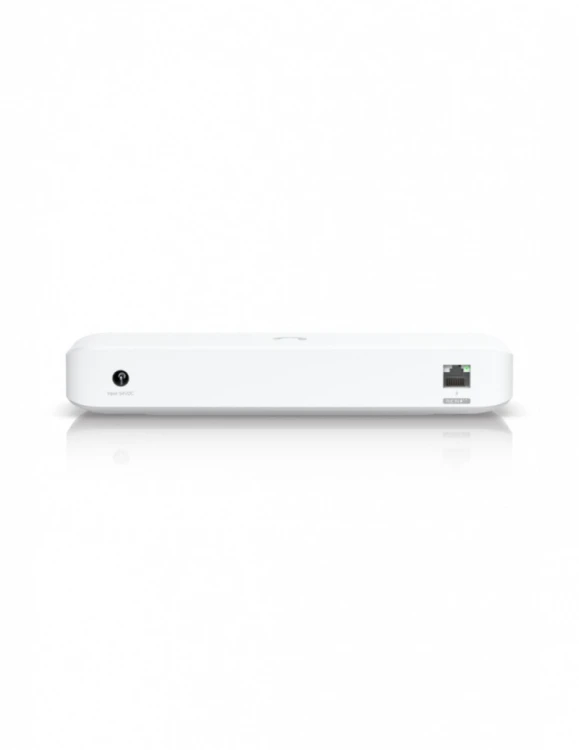 UBIQUITI Przełącznik UniFi Switch PoE 8-Port Ultra RJ-45 USW-Ultra