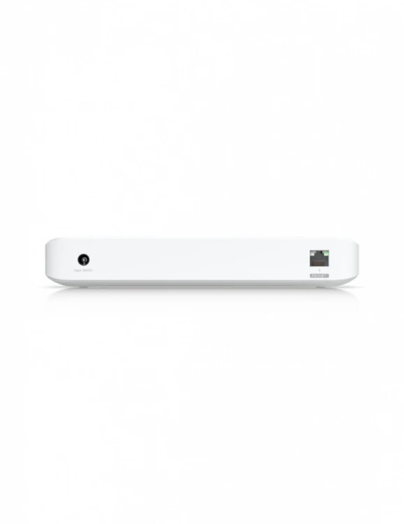 UBIQUITI Przełącznik UniFi Switch PoE 8-Port Ultra RJ-45 USW-Ultra