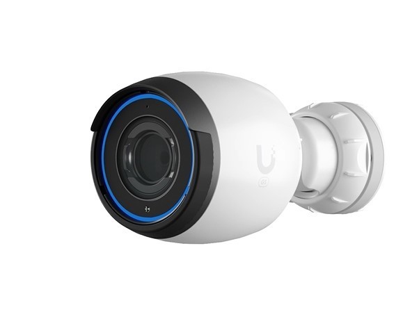 UBIQUITI Kamera IP UVC-G5-Pro 4K Ultra HD 30fps, IP65,                   1x RJ45 100Mb/s PoE, 3x zoom optyczny