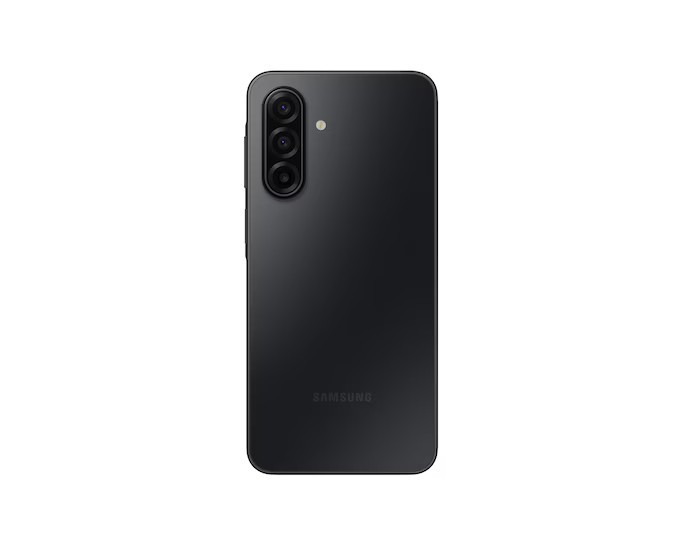 Samsung Smartfon Galaxy A17 5G 4/128GB Enterprise Edition czarny