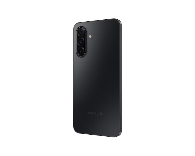 Samsung Smartfon Galaxy A17 5G 4/128GB Enterprise Edition czarny