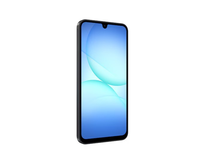 Samsung Smartfon Galaxy A17 5G 4/128GB Enterprise Edition czarny