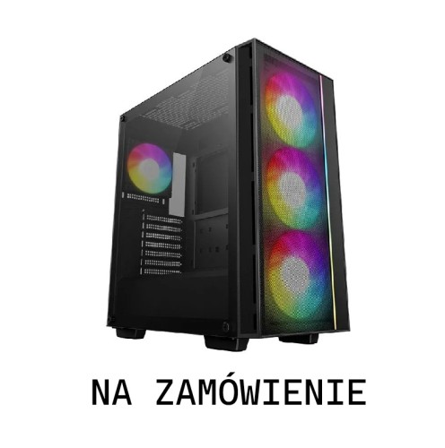 KOMPUTER SLC GAME 957/25 Ryzen 7 7700 | DDR5 32GB | SSD M2 1TB | RTX 5060Ti 16GB | Windows 11 PRO |NA ZAMÓWIENIE| 