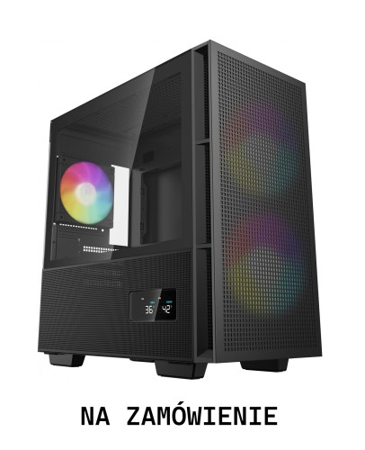 KOMPUTER SLC GAME 958/2025 INTEL ULTRA 5 225 | DDR5 32GB | SSD M2 | RTX  5060Ti 16GB | Windows 11 PRO |NA ZAMÓWIENIE| 
