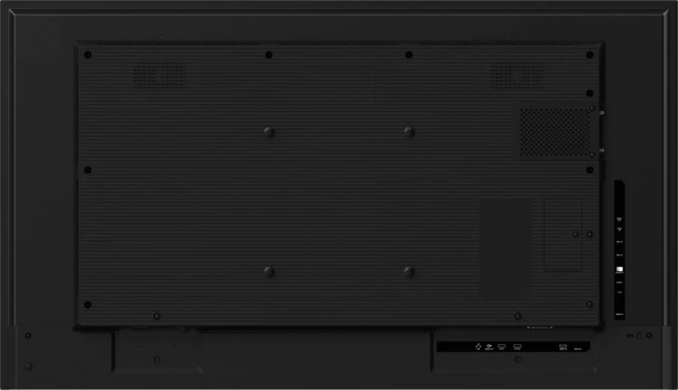 IIYAMA Monitor 43 cale LH4375UHS-B2AG,24/7,IPS,ANDROID.11,4K, WiFi,          iiSignage2, FailOver, EShare, 24/7, full daisy chain