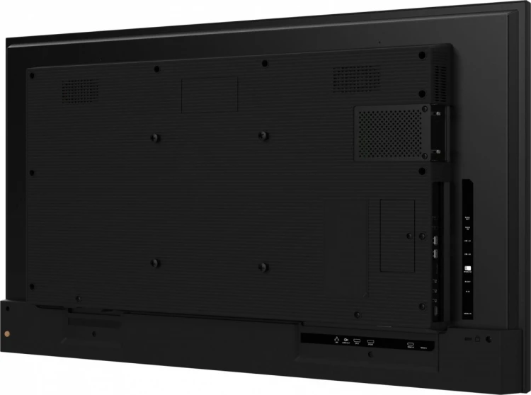 IIYAMA Monitor 43 cale LH4375UHS-B2AG,24/7,IPS,ANDROID.11,4K, WiFi,          iiSignage2, FailOver, EShare, 24/7, full daisy chain