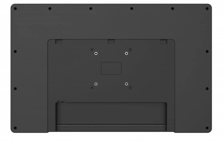 IIYAMA Monitor 16 cali TW1625LASC-B3PNR ANDROID 14,FHD,10PKT,450cd,2x2W,    4xUSB, 1xUSB-C,RJ45, MIC, RK3567, 4/32GB, LED lightbar, iiSign2, NFC, 24/7