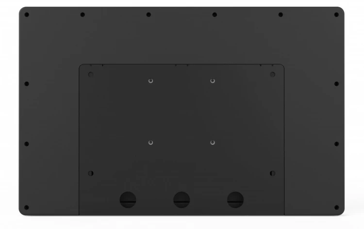 IIYAMA Monitor 16 cali TW1625LASC-B3PNR ANDROID 14,FHD,10PKT,450cd,2x2W,    4xUSB, 1xUSB-C,RJ45, MIC, RK3567, 4/32GB, LED lightbar, iiSign2, NFC, 24/7