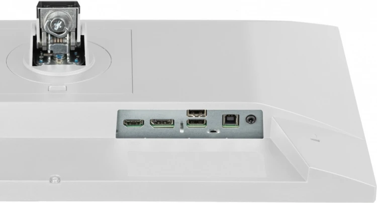 IIYAMA Monitor 22 cale XUB2293HSU-W7 IPS, 100Hz, Pivot, HAS(150mm), 300cd,   BIAŁY