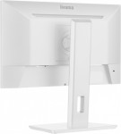 IIYAMA Monitor 22 cale XUB2293HSU-W7 IPS, 100Hz, Pivot, HAS(150mm), 300cd,   BIAŁY