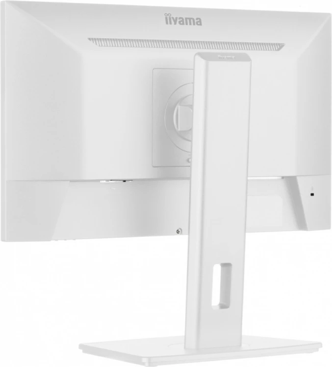 IIYAMA Monitor 22 cale XUB2293HSU-W7 IPS, 100Hz, Pivot, HAS(150mm), 300cd,   BIAŁY