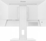 IIYAMA Monitor 22 cale XUB2293HSU-W7 IPS, 100Hz, Pivot, HAS(150mm), 300cd,   BIAŁY
