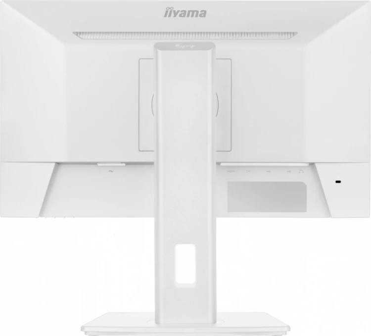 IIYAMA Monitor 22 cale XUB2293HSU-W7 IPS, 100Hz, Pivot, HAS(150mm), 300cd,   BIAŁY