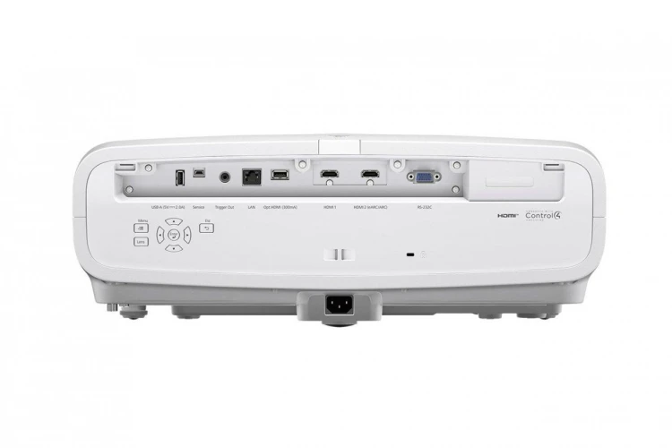 Epson Projektor EH-LS9000W 3LCD/4KUHD/2200AL/2.5mln:1/biały