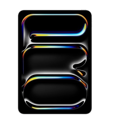 Apple iPad Pro 13-calowy Wi-Fi 2 TB ze szkłem standardowym - Srebrny