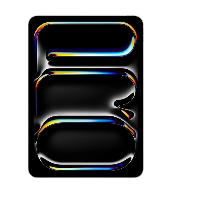 Apple iPad Pro 13-calowy Wi-Fi 2 TB ze szkłem standardowym - Srebrny