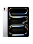 Apple iPad Pro 13-calowy Wi-Fi 2 TB ze szkłem standardowym - Srebrny