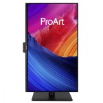 Asus Monitor 27 cali ProArt PA27UCGE 4K IPS 600NIT USB-C HDMI