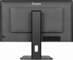 IIYAMA Monitor 27 cali XB2792QSU-B1   IPS,QHD, HAS (150) PIVOT,              120Hz,HDMI,DP, 350cd,1500:1, cienkie ramki, 2xUSB 3.2, ErP B