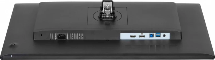 IIYAMA Monitor 27 cali XB2792QSU-B1   IPS,QHD, HAS (150) PIVOT,              120Hz,HDMI,DP, 350cd,1500:1, cienkie ramki, 2xUSB 3.2, ErP B