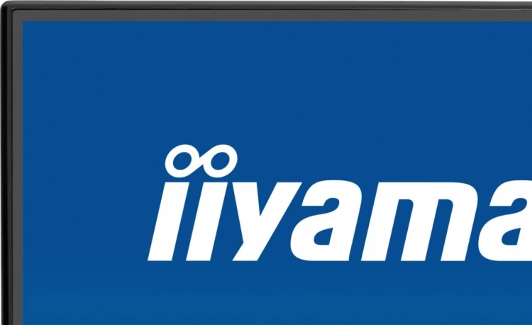 IIYAMA Monitor 27 cali XB2792QSU-B1   IPS,QHD, HAS (150) PIVOT,              120Hz,HDMI,DP, 350cd,1500:1, cienkie ramki, 2xUSB 3.2, ErP B