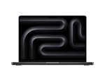 Apple MacBook Pro 14.2 cala: M5 10C/10C, 16GB, 1TB SSD - Gwiezdna czerń