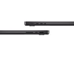 Apple MacBook Pro 14.2 cala: M5 10C/10C, 16GB, 1TB SSD - Gwiezdna czerń