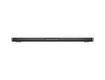 Apple MacBook Pro 14.2 cala: M5 10C/10C, 16GB, 1TB SSD - Gwiezdna czerń