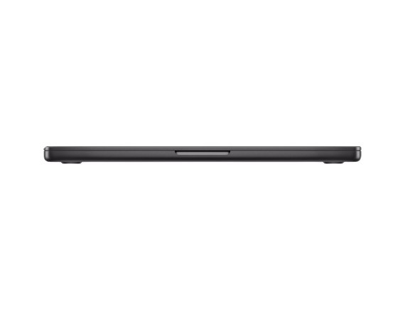 Apple MacBook Pro 14.2 cala: M5 10C/10C, 16GB, 1TB SSD - Gwiezdna czerń