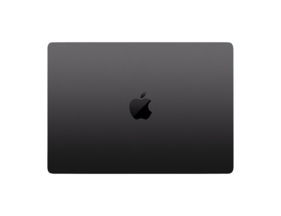 Apple MacBook Pro 14.2 cala: M5 10C/10C, 16GB, 1TB SSD - Gwiezdna czerń