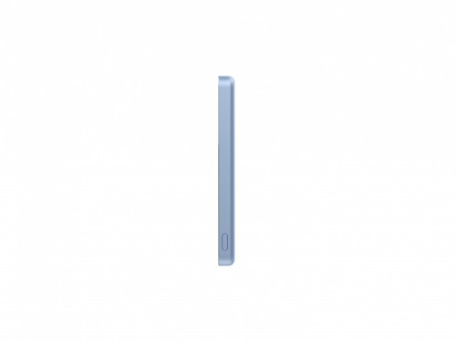 XIAOMI PowerBank Super Slim Magnetic 5000 niebieski