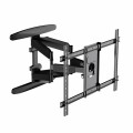 ART Uchwyt do TV LCD/LED 40-75 cali 45KG AR-98 reg. pion i poziom                 58-500mm max VESA 600x400