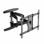 ART Uchwyt do TV LCD/LED 40-75 cali 45KG AR-98 reg. pion i poziom                 58-500mm max VESA 600x400