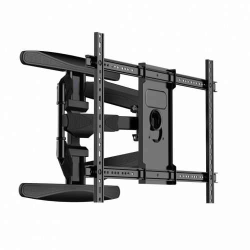 ART Uchwyt do TV LCD/LED 40-75 cali 45KG AR-98 reg. pion i poziom                 58-500mm max VESA 600x400