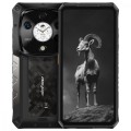 ULEFONE Smartfon Armor 28 Pro 5G 16/512GB IP69K czarny