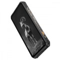 ULEFONE Smartfon Armor 28 Pro 5G 16/512GB IP69K czarny